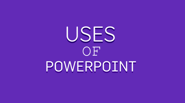 10 uses of powerpoint in education