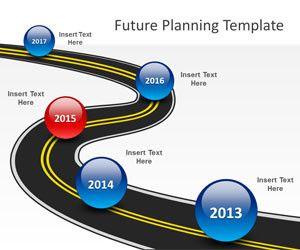 Future Planning PowerPoint Template