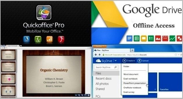 4 Free Methods To Open And Edit Microsoft Office Files  On Any Device