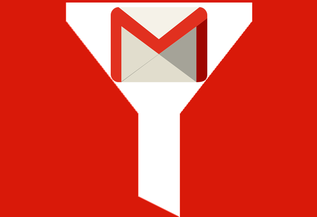 Add filters in Gmail