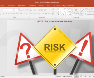Analyze Risks