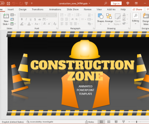 Free Animated Templates for Microsoft PowerPoint