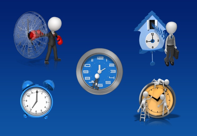 Best time clipart