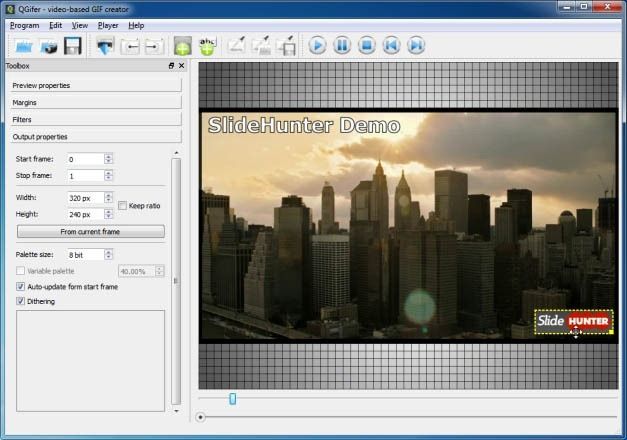 How To Convert Video To GIF For PowerPoint Presentations