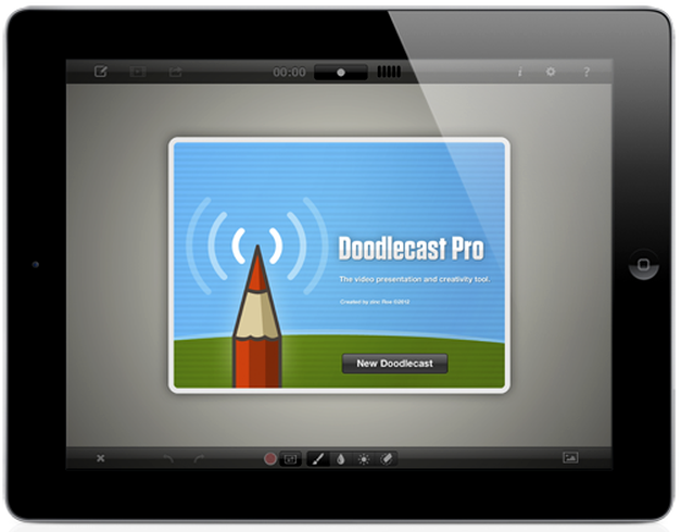 Doodlecast Pro