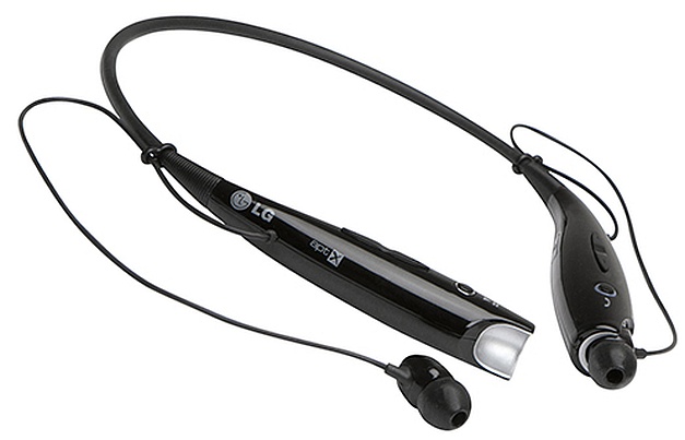 LG Tone Headset