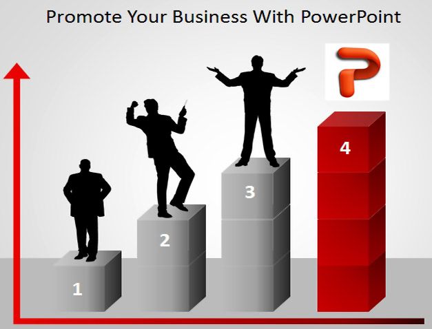 Promoting Your Business With PowerPoint