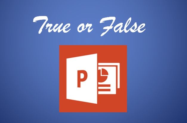 Some PowerPoint Myths