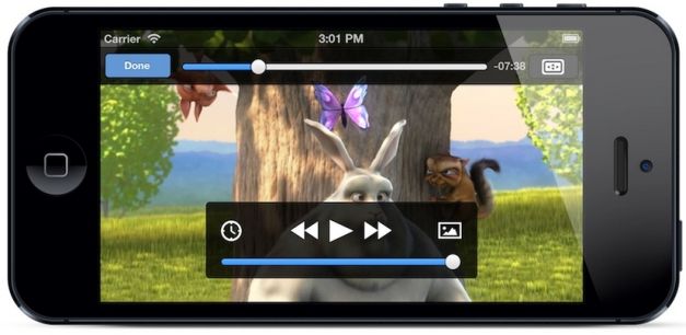 VLC For iPhone