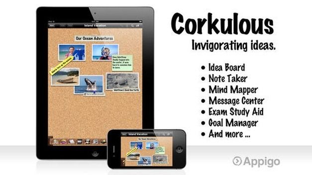 What Can You Use Corkulous For