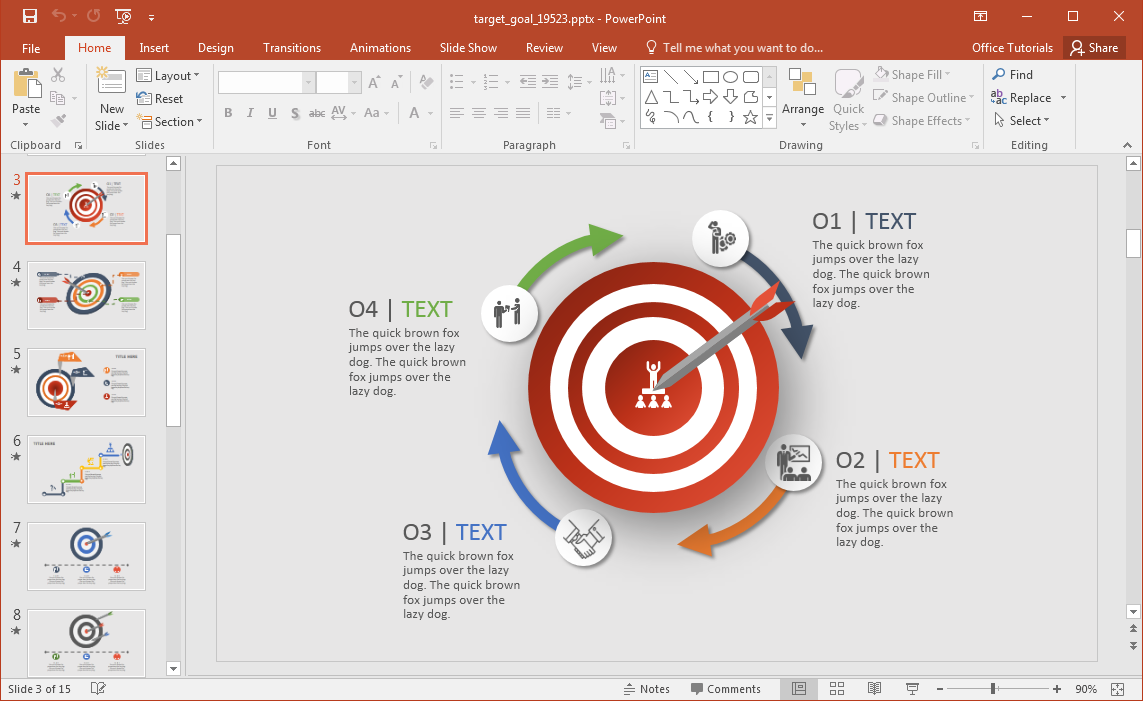animated-target-goal-presentation-template-for-powerpoint