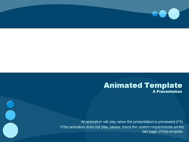 How to Download free Animated PowerPoint Templates with Instructions