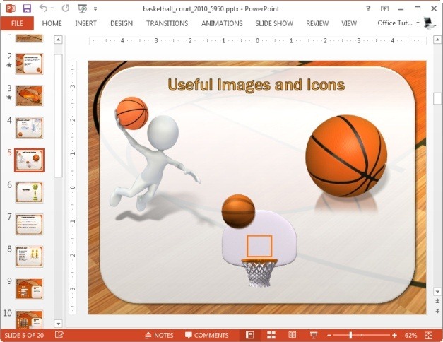 basketball clipart images