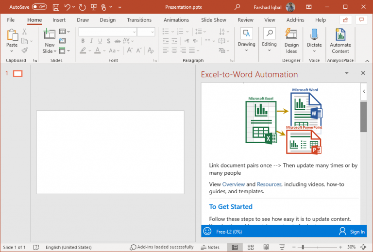 how-to-automatically-update-excel-data-in-powerpoint