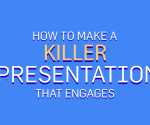 slide template for presentation
