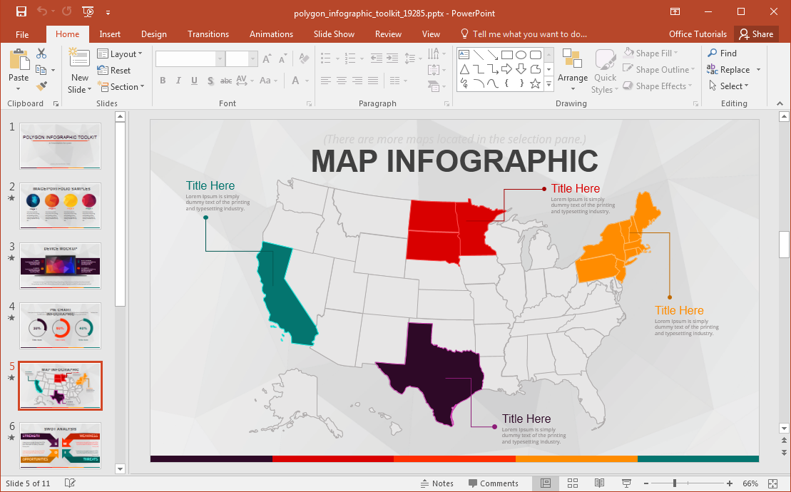 map-slide-for-powerpoint