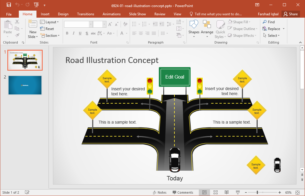 google drive powerpoint animations clipart