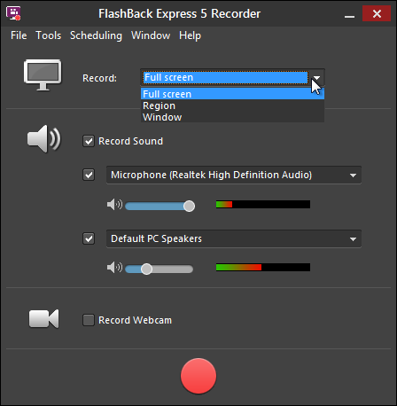 Recorder for screen pc best 12 Best
