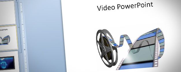 MP4 Video in PowerPoint Presentations